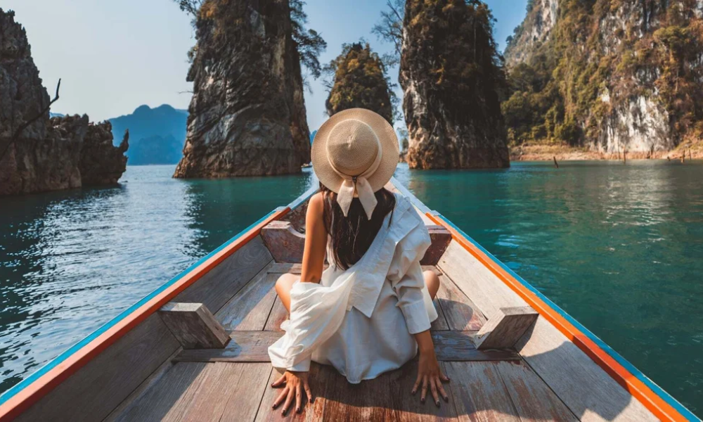 Affordable Luxury Travel Hacks